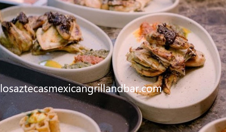 Kuliner Beraroma Rempah Nusantara