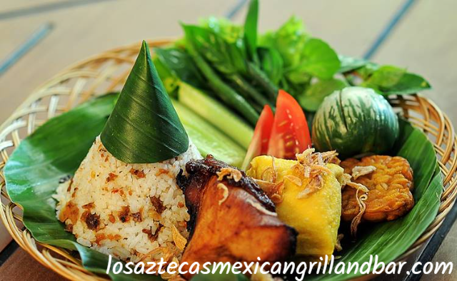 Makanan Khas Sunda Terpopuler